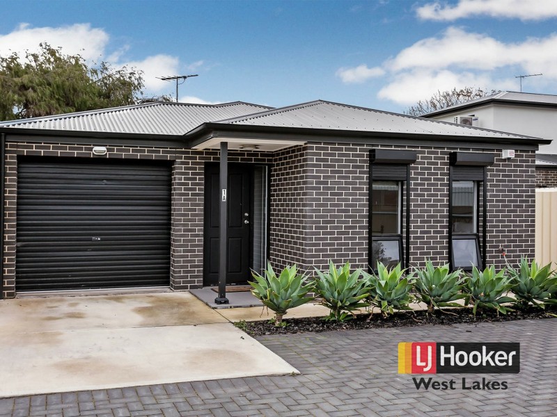 1a Lamorna Terrace, Largs North SA 5016