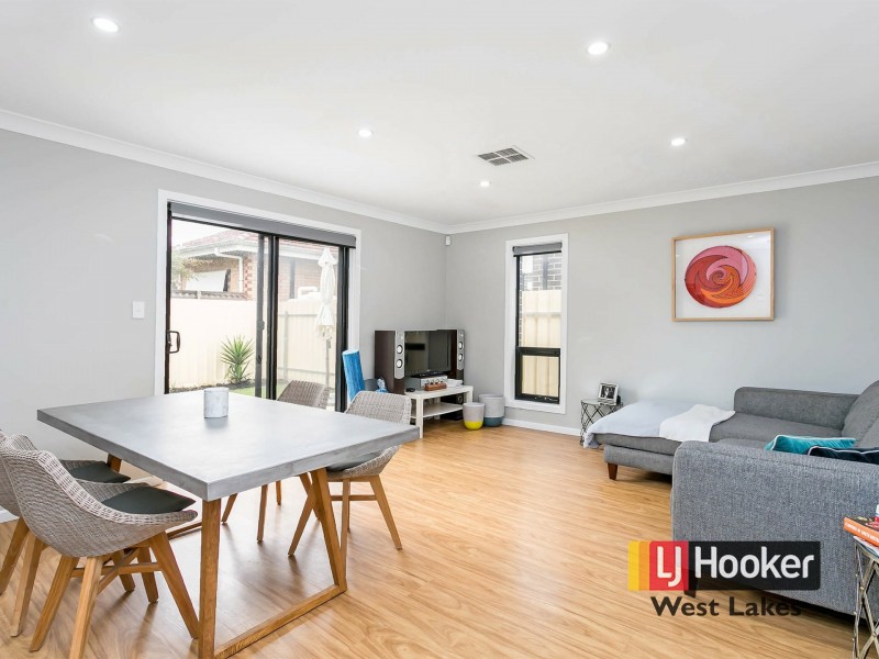 1a Lamorna Terrace, Largs North SA 5016