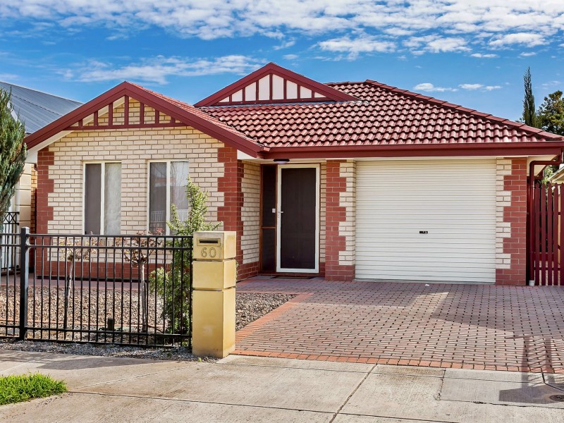 60 The Avenue, Athol Park SA 5012