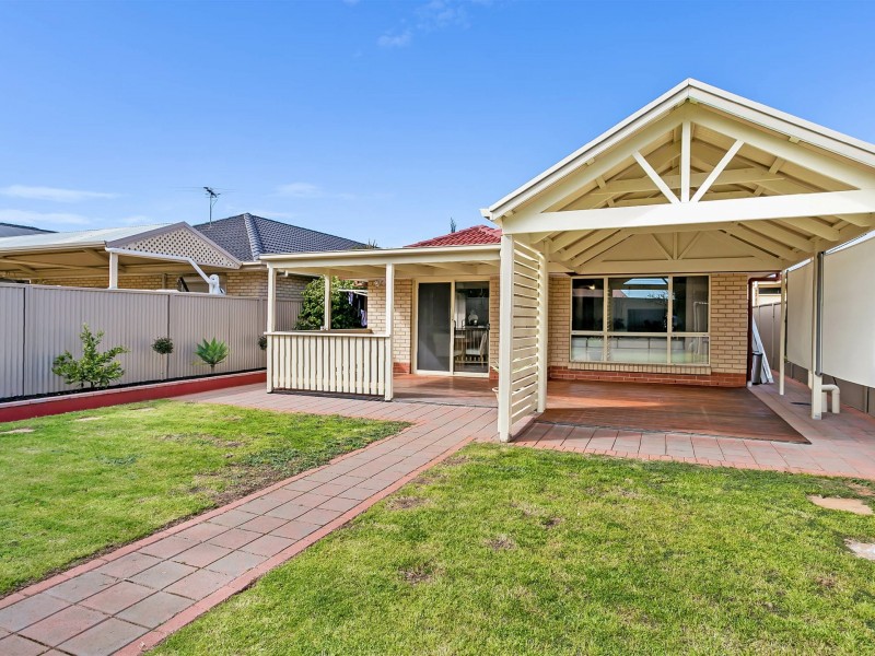 60 The Avenue, Athol Park SA 5012