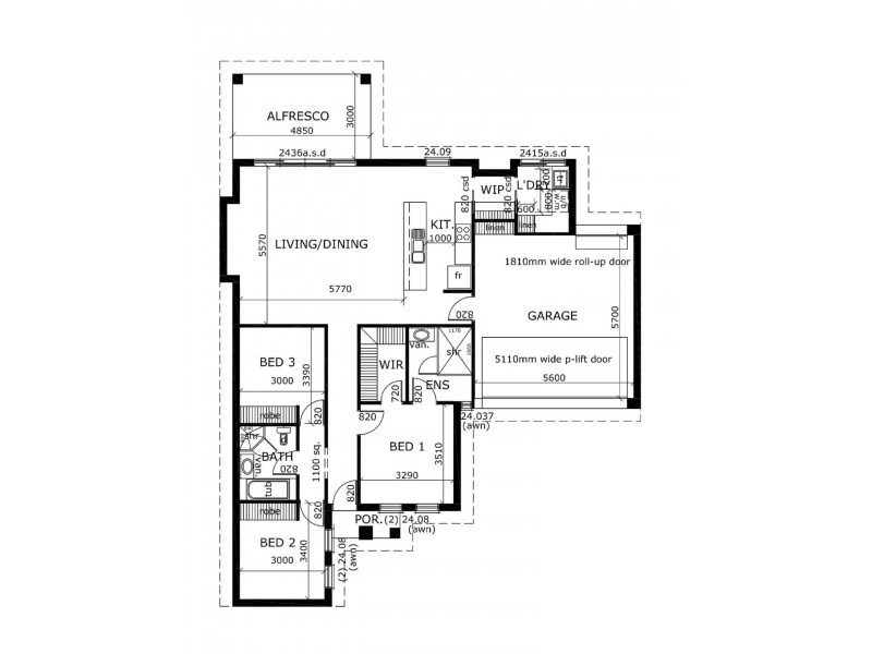 9a Byrnes Street, Brooklyn Park SA 5032