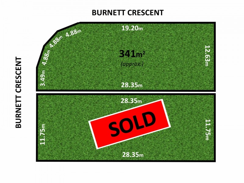 Allot 911/ 1 Burnett Cres, Semaphore Park SA 5019