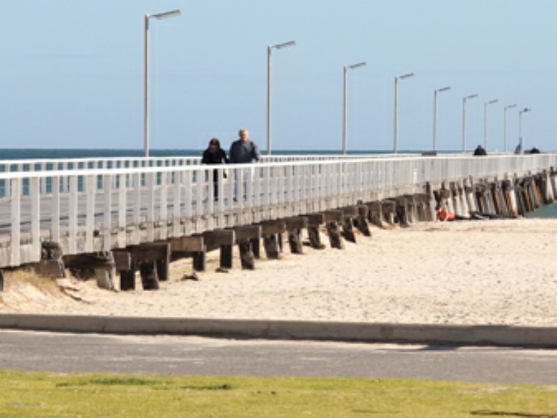 Allot 911/ 1 Burnett Cres, Semaphore Park SA 5019
