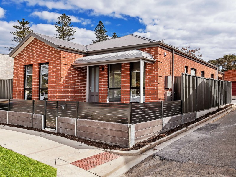 345 Military Road, Henley Beach SA 5022