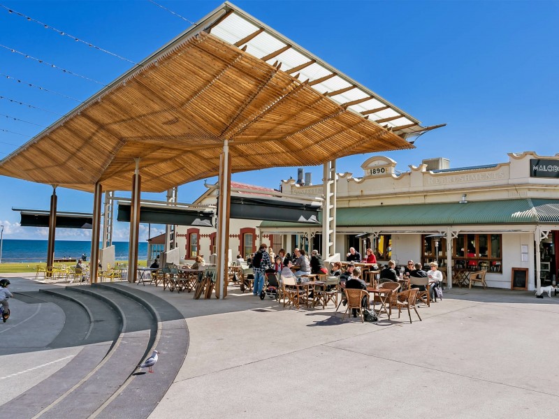 Lot 1/9 Henderson Street, Henley Beach SA 5022