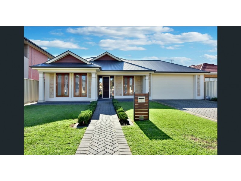 8 Finlayson Street, Grange SA 5022