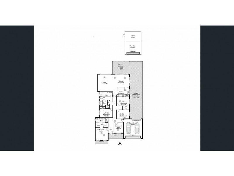 8 Finlayson Street, Grange SA 5022