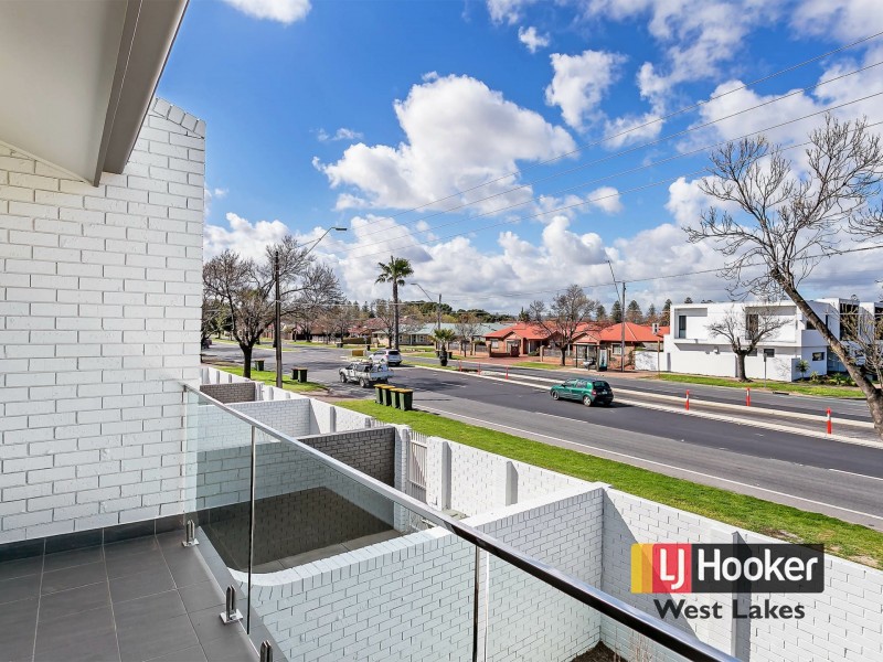 3/579 Anzac Highway, Glenelg North SA 5045