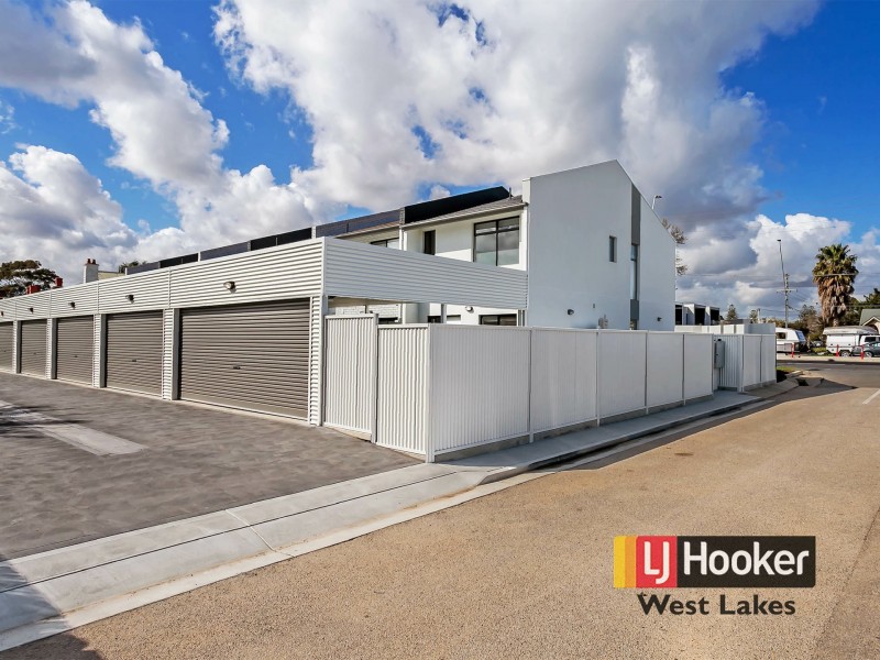 3/579 Anzac Highway, Glenelg North SA 5045
