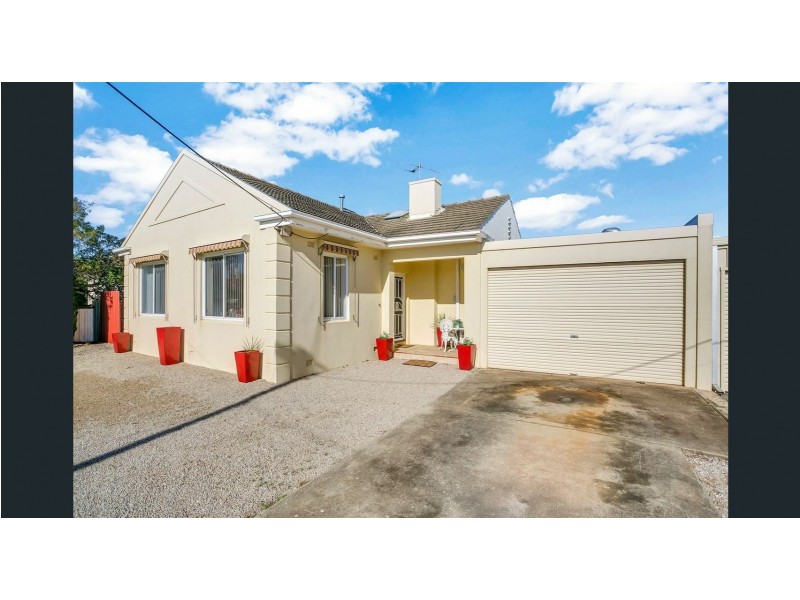 77 Reserve Parade, Findon SA 5023