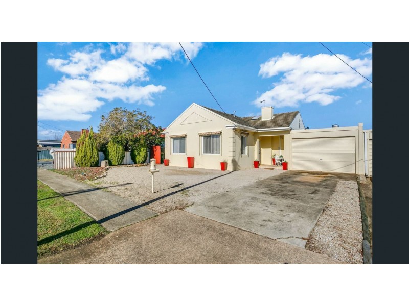 77 Reserve Parade, Findon SA 5023