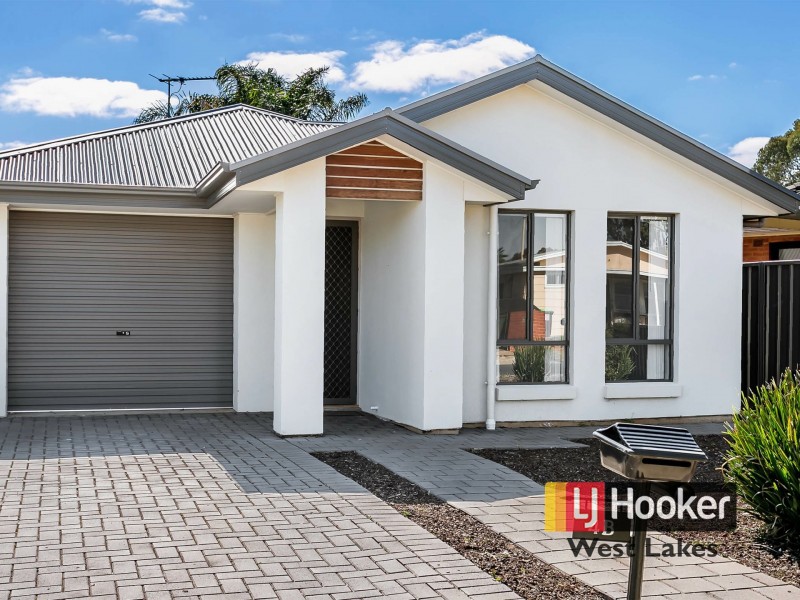4b Hannan Street, Elizabeth South SA 5112