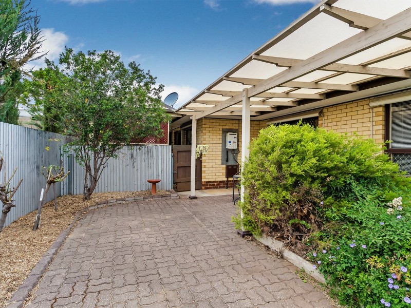 6/7 Fussell Place, Alberton SA 5014
