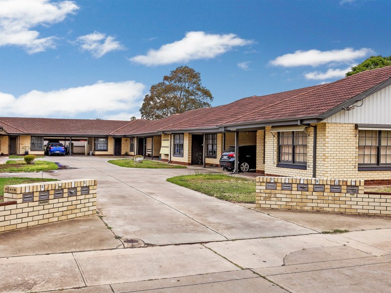 6/7 Fussell Place, Alberton SA 5014