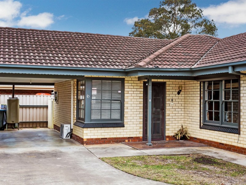6/7 Fussell Place, Alberton SA 5014