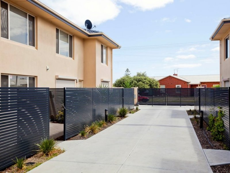 8/7-9 Glenburnie Street, Seaton SA 5023