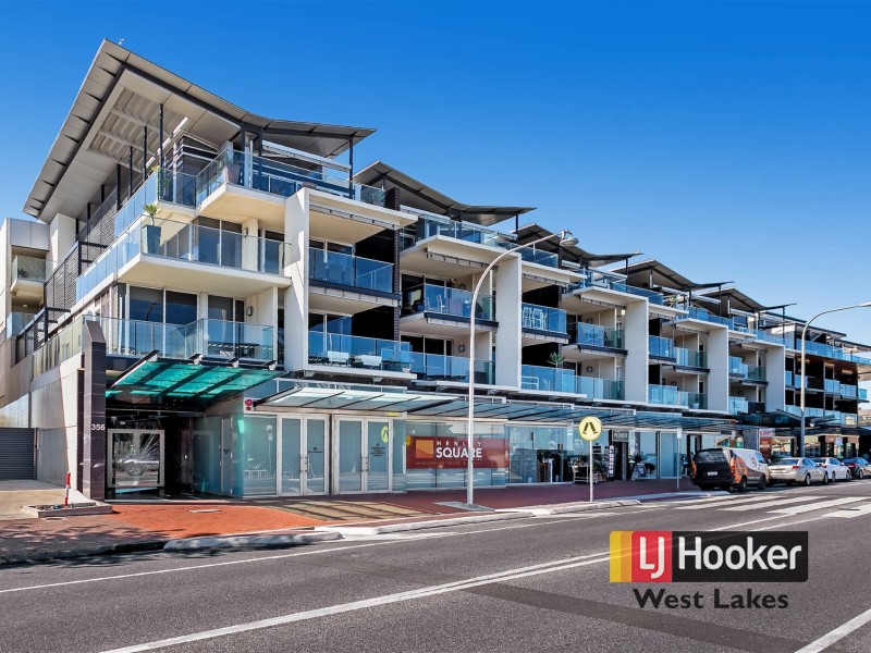 215/356 Seaview Road, Henley Beach SA 5022