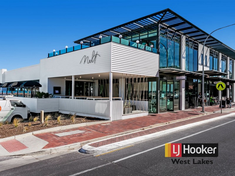 215/356 Seaview Road, Henley Beach SA 5022