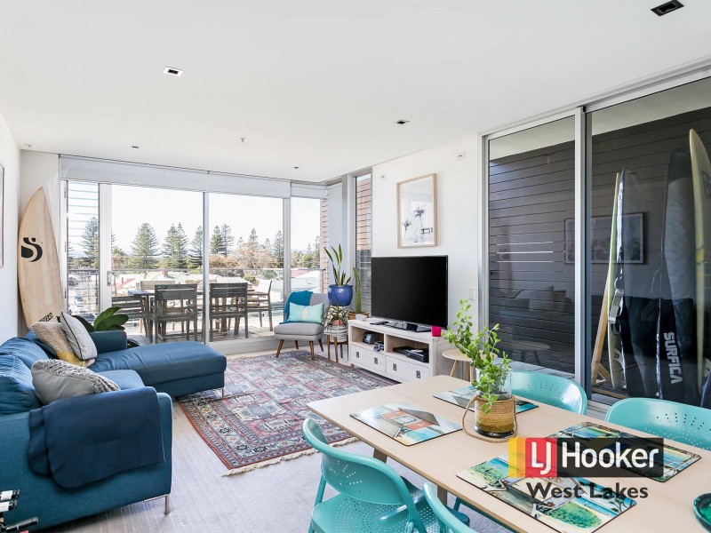215/356 Seaview Road, Henley Beach SA 5022