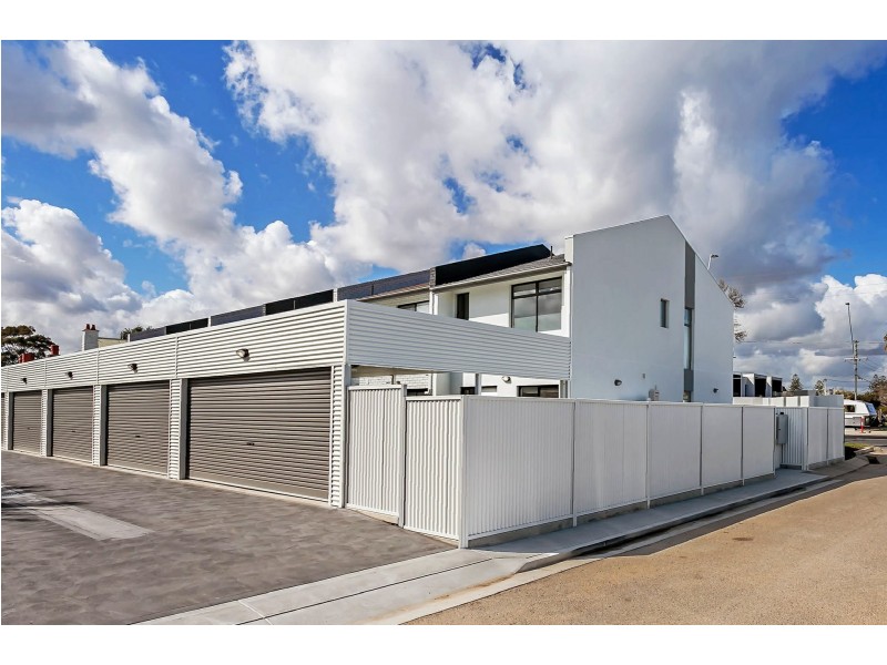 2/579 Anzac Highway, Glenelg North SA 5045