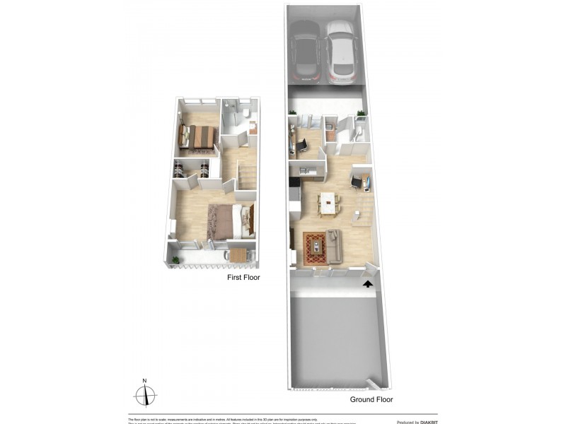 2/579 Anzac Highway, Glenelg North SA 5045