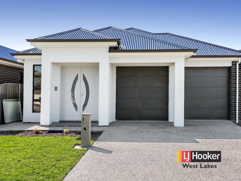 14 Sims Crescent, West Lakes SA 5021