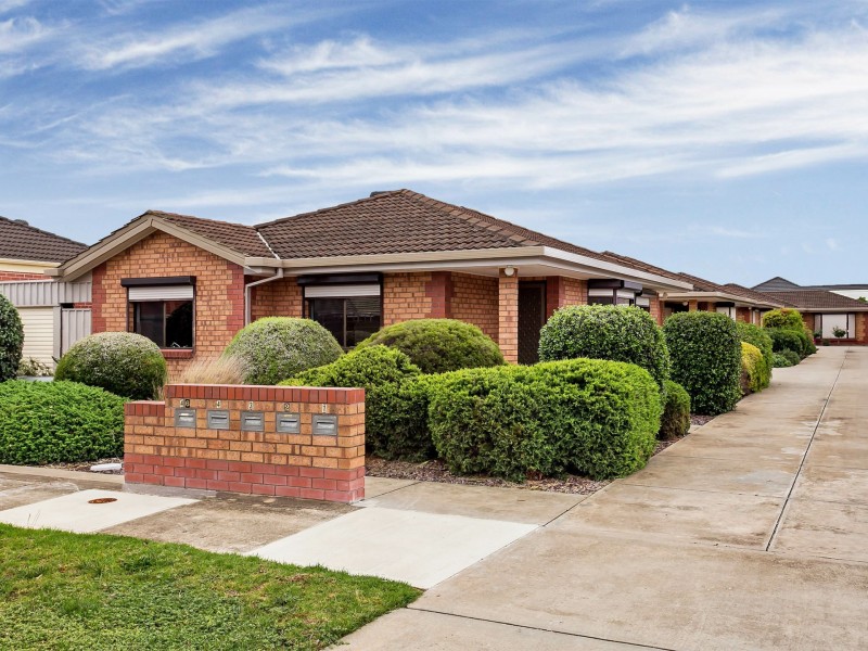 1/46 Seaton Terrace, Seaton SA 5023