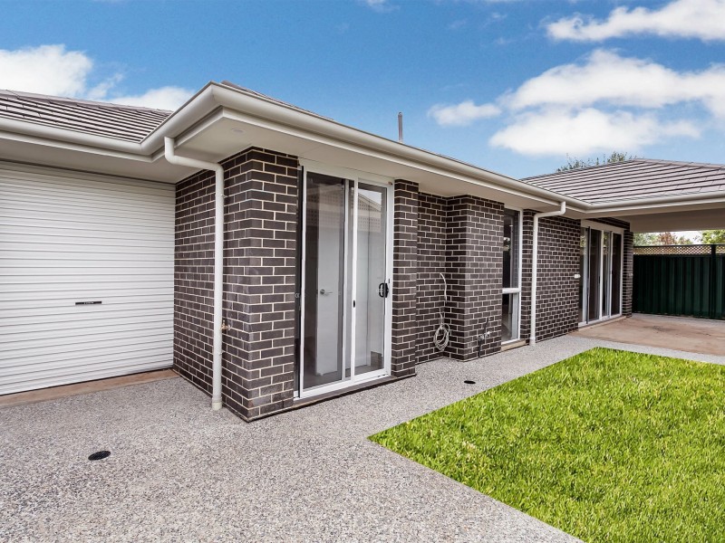 9A Byrnes Street, Brooklyn Park SA 5032