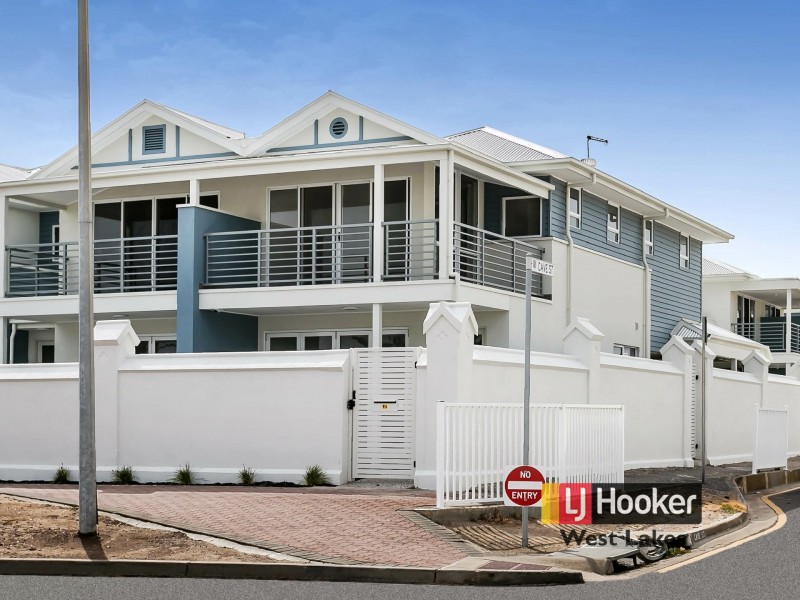 96 Esplanade, Semaphore SA 5019