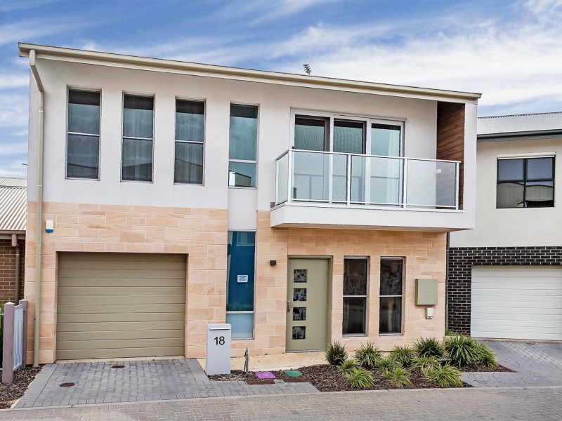18 Northcote Lane, Woodville West SA 5011
