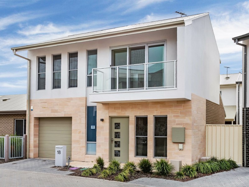 18 Northcote Lane, Woodville West SA 5011