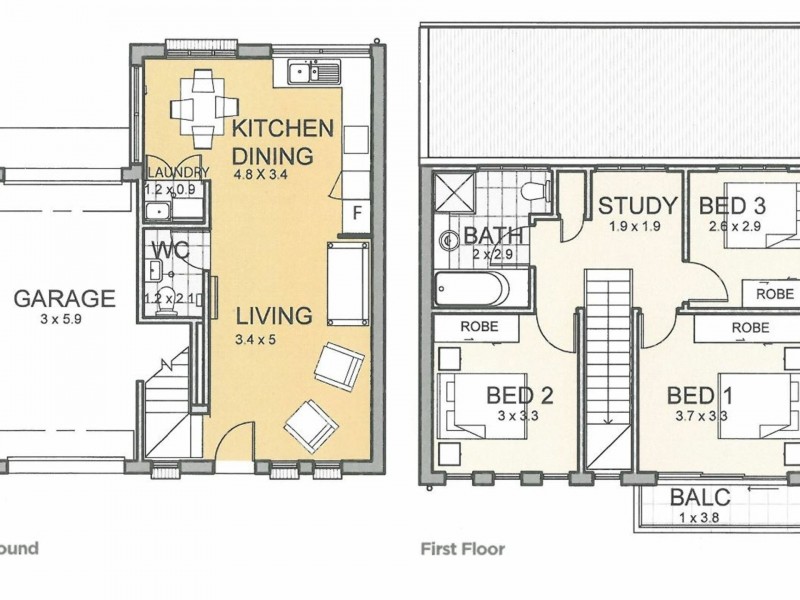 18 Northcote Lane, Woodville West SA 5011