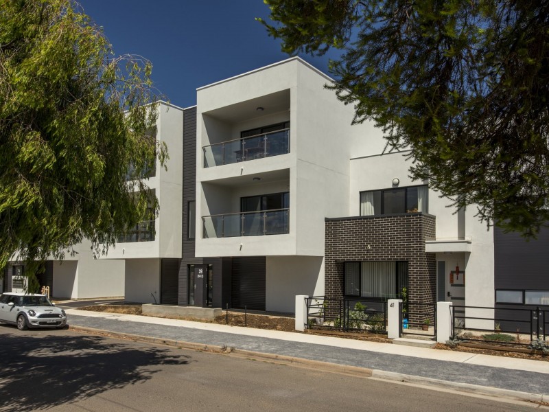 10/39 Crighton Avenue, Royal Park SA 5014