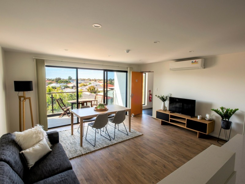 10/39 Crighton Avenue, Royal Park SA 5014