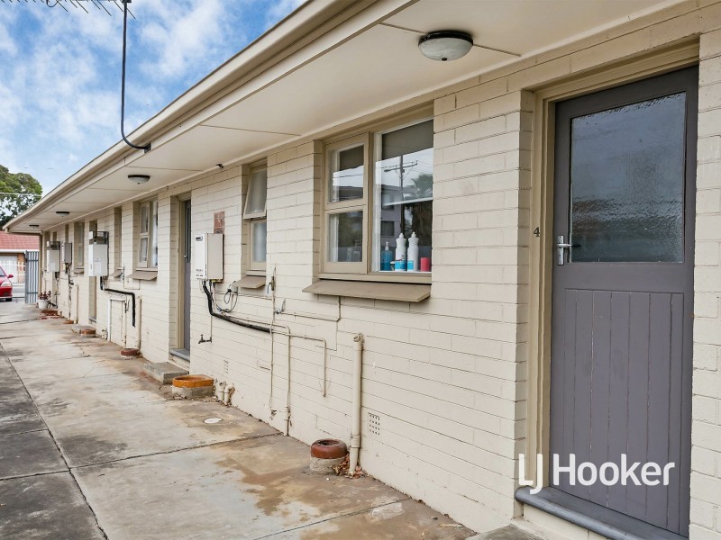Unit 4/28 Lydia Street, Plympton SA 5038