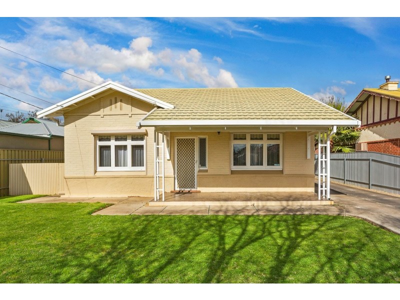 81 Third Avenue, Sefton Park SA 5083