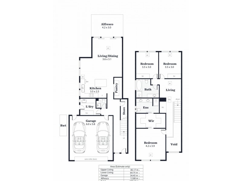 42a Lakeview Avenue, West Lakes SA 5021