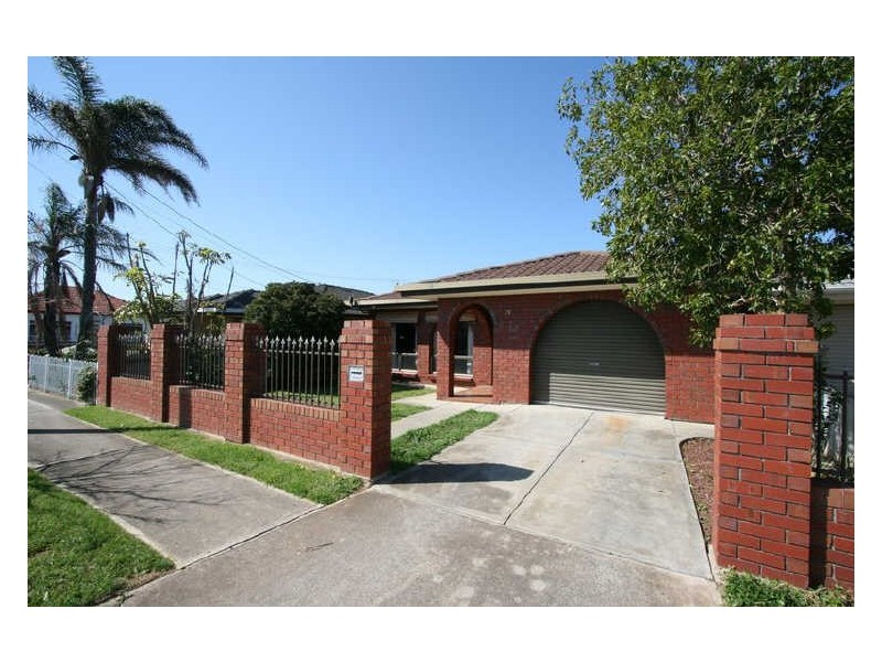 35 Maple Avenue, Royal Park SA 5014