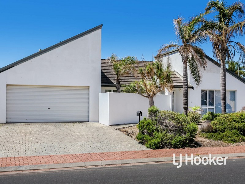 5 Gulf Point Drive, North Haven SA 5018