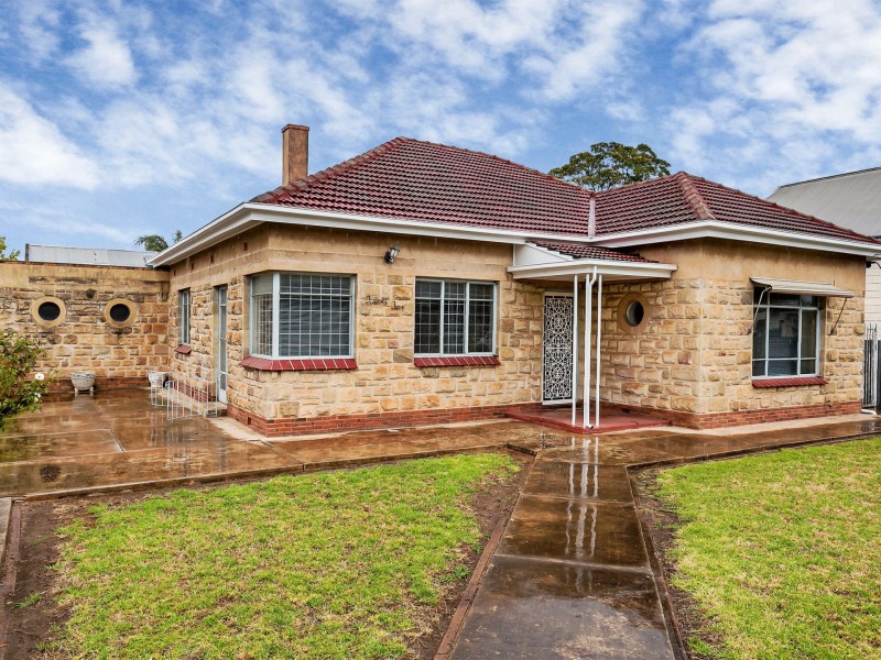 24 Gliddon Street, Rosewater SA 5013