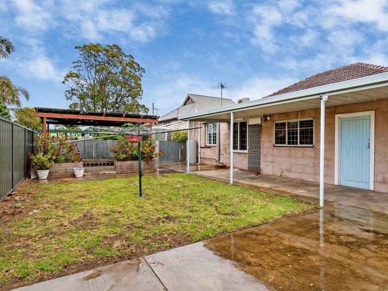24 Gliddon Street, Rosewater SA 5013