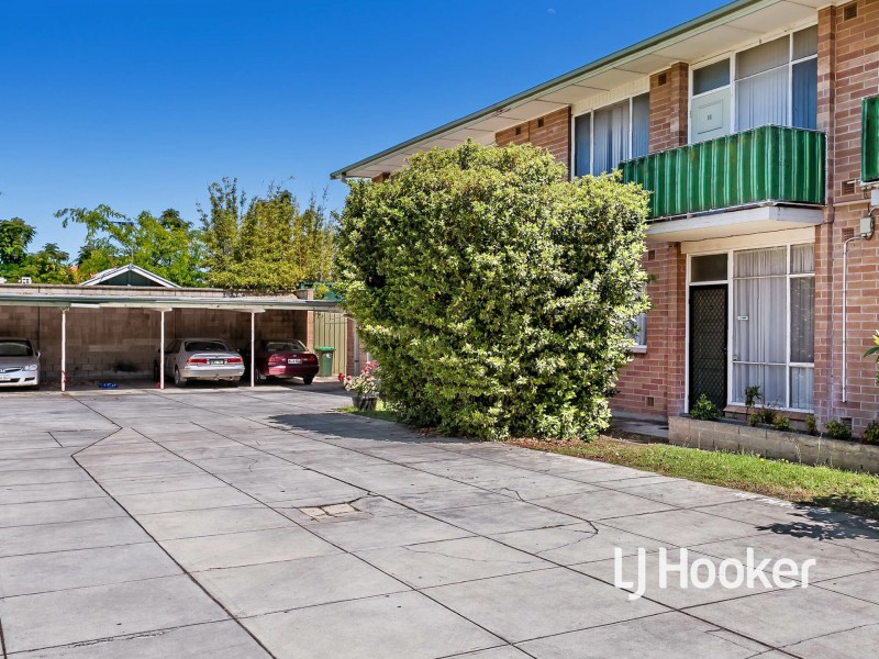 5/10 Prospect Road, Fitzroy SA 5082