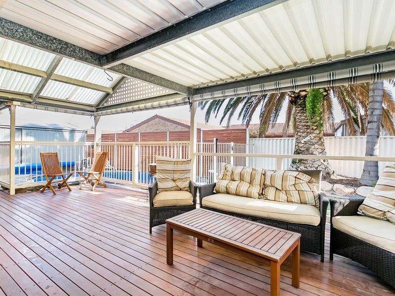 27 Gordon Luxton Drive, North Haven SA 5018