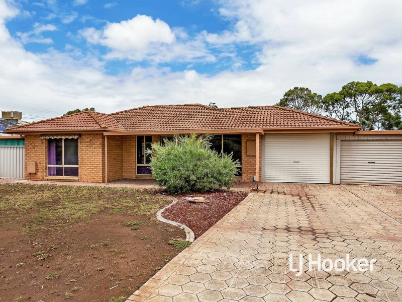 109 Andrew Smith Drive, Parafield Gardens SA 5107