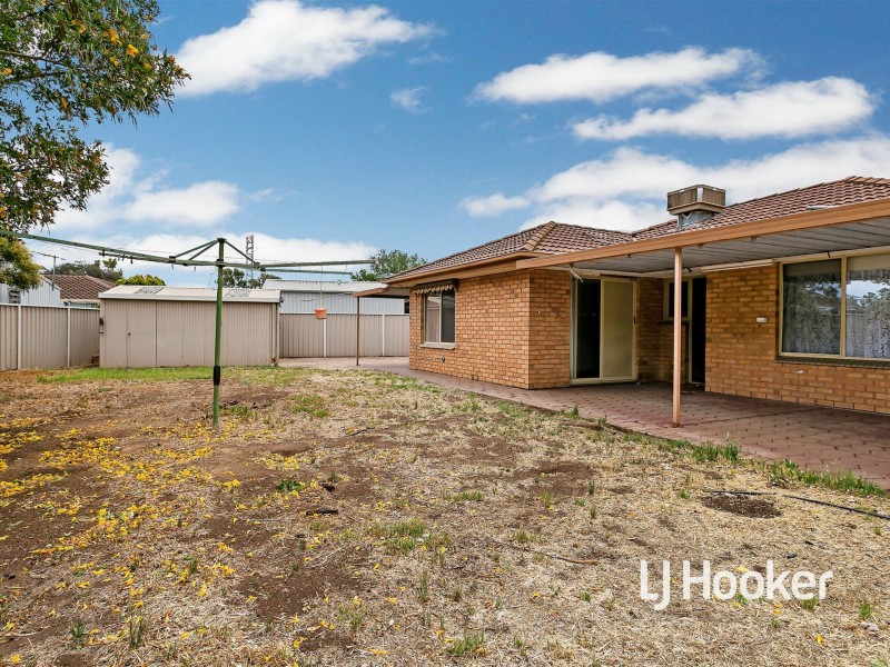 109 Andrew Smith Drive, Parafield Gardens SA 5107