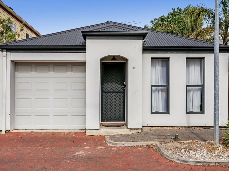 42 The Walkway, North Haven SA 5018