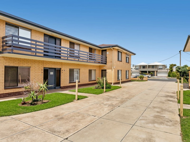 13/4 West Beach Road, West Beach SA 5024