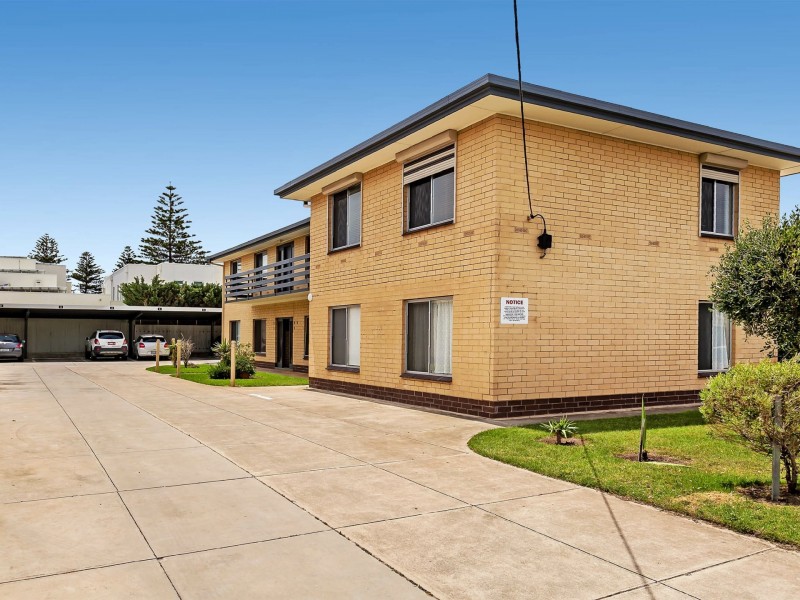 13/4 West Beach Road, West Beach SA 5024