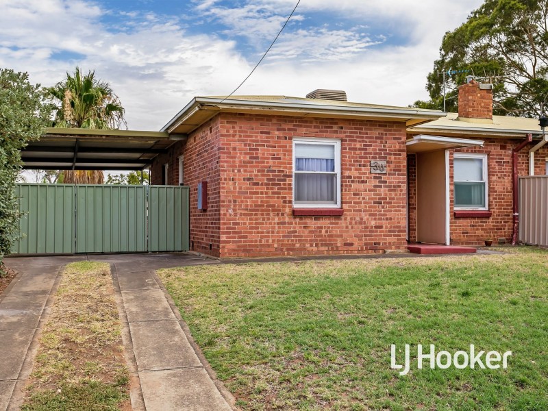30 Risely Avenue, Royal Park SA 5014