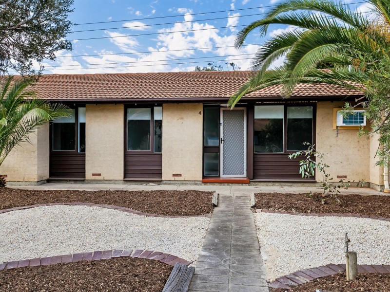 4 Eagle Court, Semaphore Park SA 5019